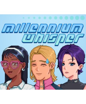 Millennium Whisper Steam Key GLOBAL